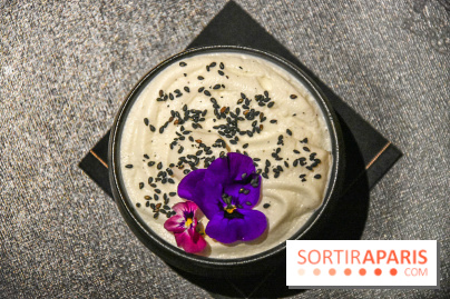 Le nouveau tea-time gourmand et surprenant du Buddha-Bar Hotel Paris x Palais des Thés