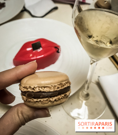 Le Grand Café Fauchon