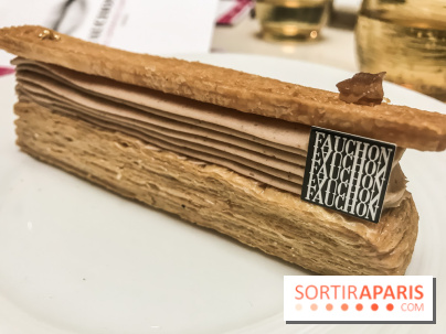 Le Grand Café Fauchon