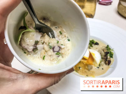 Le Grand Café Fauchon