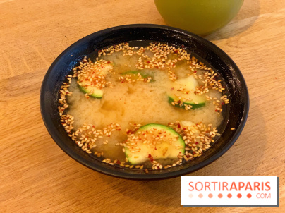 La Bibimerie - Paris 10