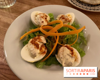 La Mercerie Oberkampf 2019