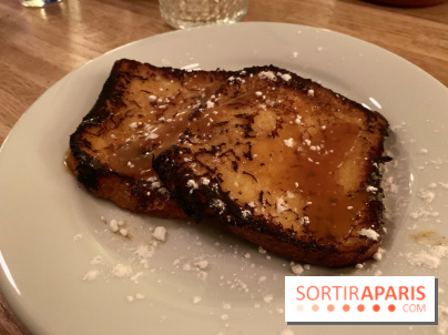 La Mercerie Oberkampf 2019