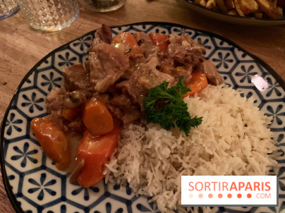 La Mercerie Oberkampf 2019