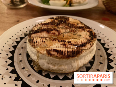 La Mercerie Oberkampf 2019