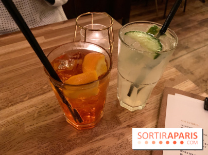 La Mercerie Oberkampf 2019