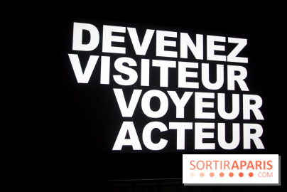 DAU Paris 2019, les photos