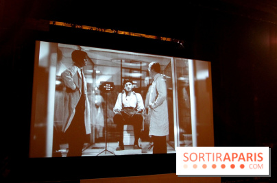 DAU Paris 2019, les photos