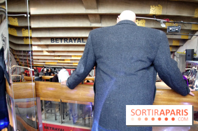 DAU Paris 2019, les photos