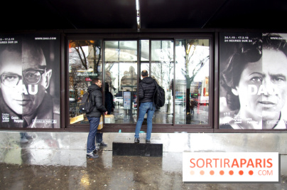 DAU Paris 2019, les photos