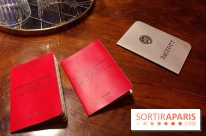 DAU Paris 2019, les photos