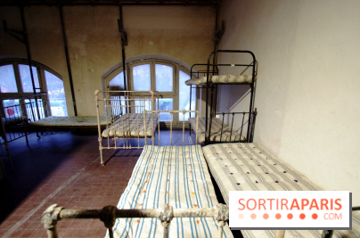 DAU Paris 2019, les photos