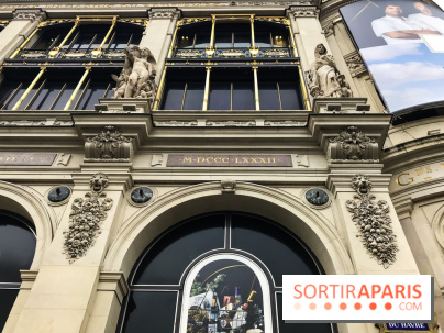 Les coulisses du Printemps by Cultival