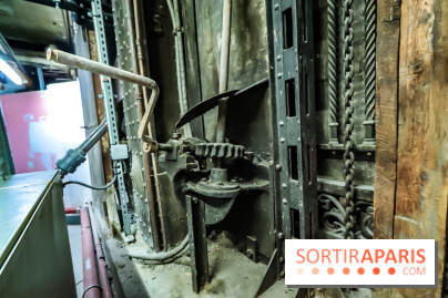 Les coulisses du Printemps by Cultival