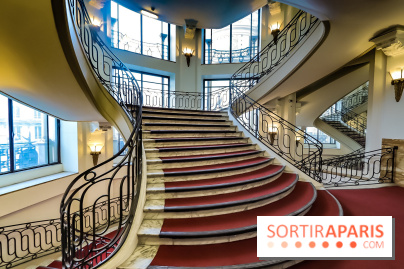 Les coulisses du Printemps by Cultival