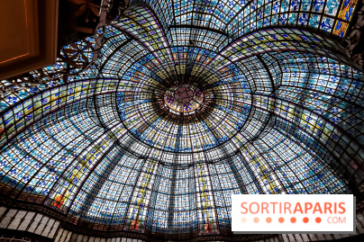 Les coulisses du Printemps by Cultival