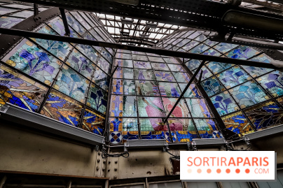 Les coulisses du Printemps by Cultival