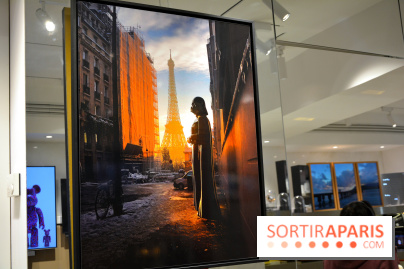 Connect Paris, le concept store geek et insolite