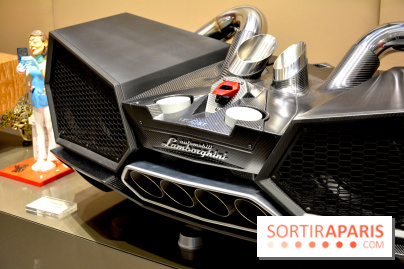 Connect Paris, le concept store geek et insolite