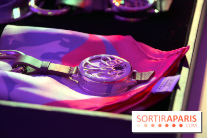 Twin-C par Ieva : la beauté connecté