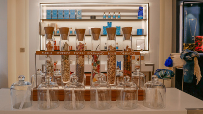 Comptoir Sud Pacifique