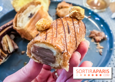 Les nouveautés Bo & Mie 2019