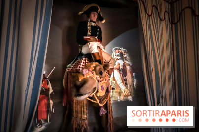 Le Musée Grévin, nouvelle génération - les photos