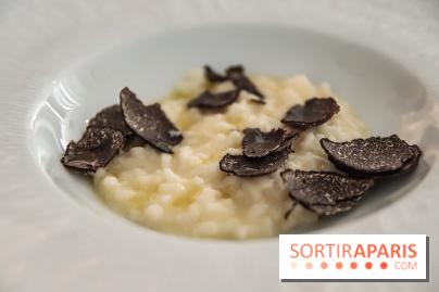 Menu monégasque à la Maison Blanche by Benoît Witz