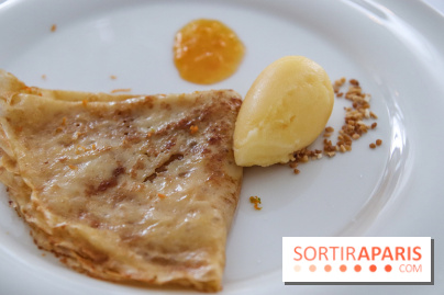 Menu monégasque à la Maison Blanche by Benoît Witz