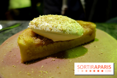 Poussin aux Batignolles à Paris, les photos