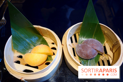 Restaurant RAN à Paris, les photos