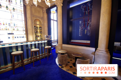 Restaurant RAN à Paris, les photos