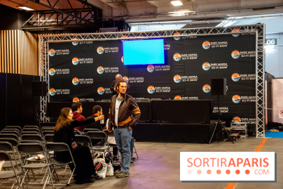 Paris Manga & Sci-Fi Show 27e édition 2019, les 5 incontournables du salon