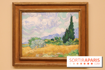 Le parti de l'impressionnisme, la collection Courtauld à la Fondation Louis Vuitton