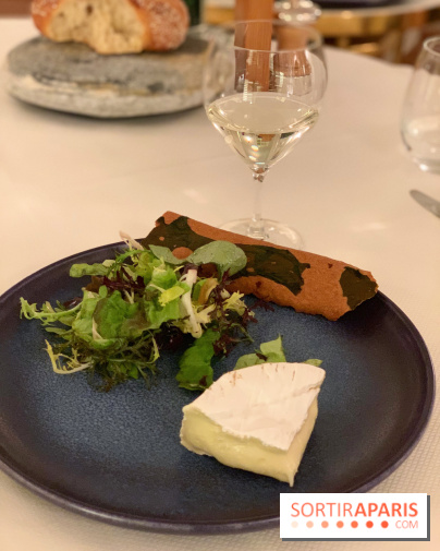 Saké japonais week 2019 RECH