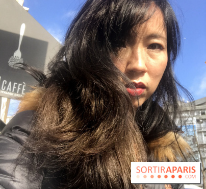 La coloration végétale chez Biocoiff'