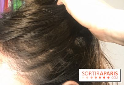 La coloration végétale chez Biocoiff'