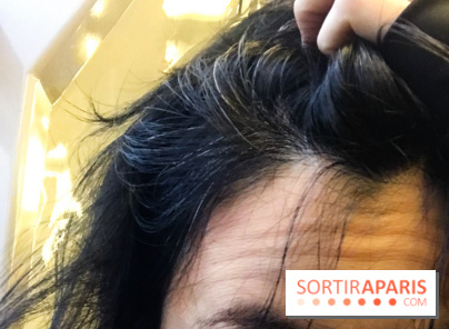 La coloration végétale chez Biocoiff'