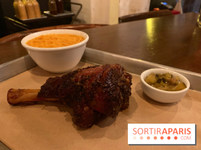 Rhino Rouge - Beer Can Chicken