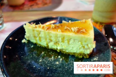 Wagamama : le concept de pan-asian à Paris, les photos