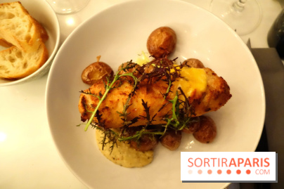 Tous : restaurant bistronomique à Paris, les photos