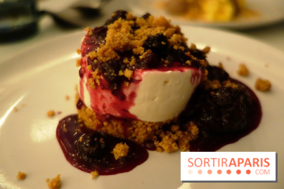 Tous : restaurant bistronomique à Paris, les photos