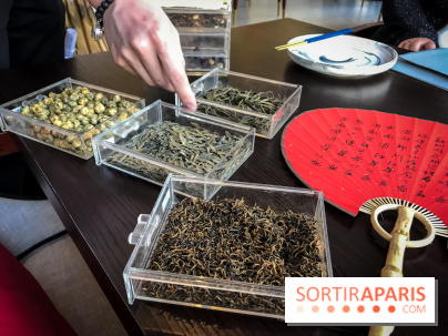 Dao Restaurant & Art, les photos