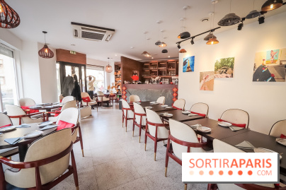 Dao Restaurant & Art, les photos