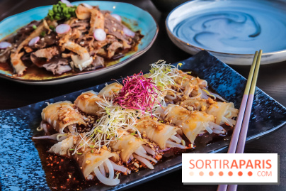 Dao Restaurant & Art, les photos