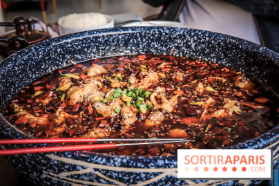 Dao Restaurant & Art, les photos