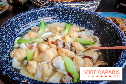 Dao Restaurant & Art, les photos