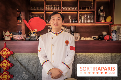 Dao Restaurant & Art, les photos