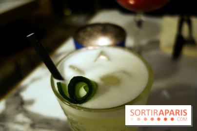 Can Alegria : la cuisine méditerranéenne s’invite à Pigalle, les photos