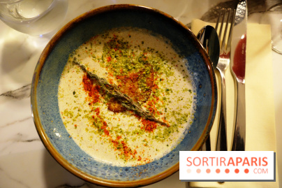 Can Alegria : la cuisine méditerranéenne s’invite à Pigalle, les photos